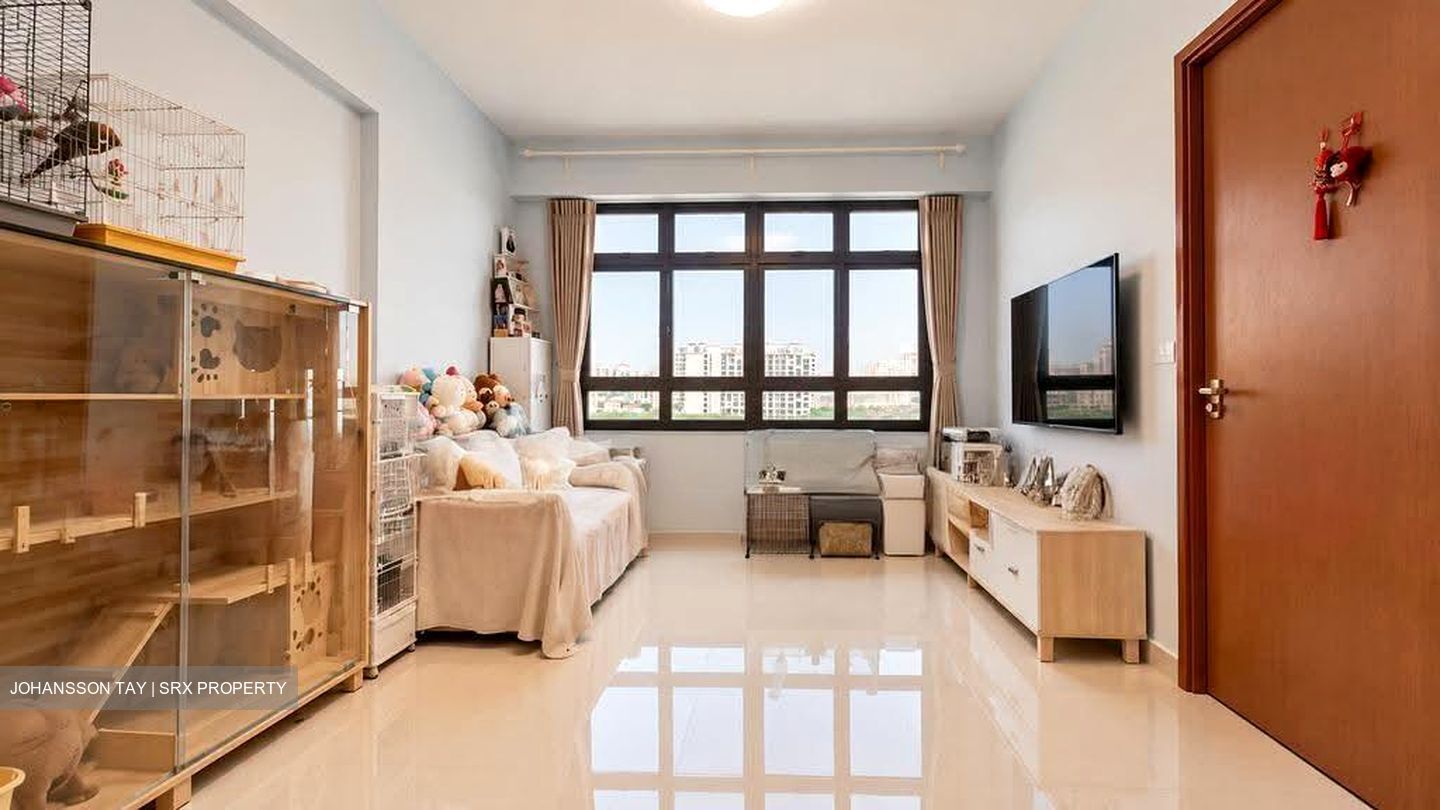 Blk 180A Boon Lay Meadow (Jurong West), HDB 2 Rooms #625533991